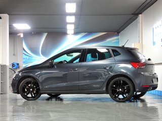 SEAT Ibiza FR 1.0 TSI 110CV