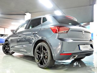 SEAT Ibiza FR 1.0 TSI 110CV