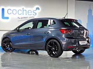 SEAT Ibiza FR 1.0 TSI 110CV
