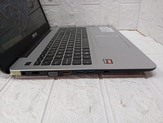 Portatil ASUS F555BA-XO059T (1862)