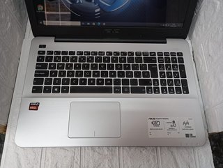 Portatil ASUS F555BA-XO059T (1862)