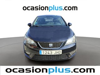 SEAT Ibiza 1.2 TSI Reference Plus 66 kW (90 CV)