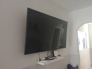 Televisor LG Negro 65 pulgadas