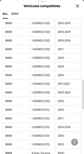 Volante BMW M Performance + Levas