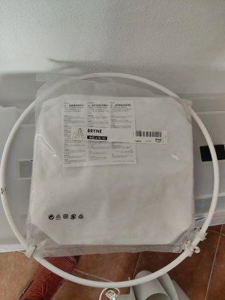Mosquitera Cama BRYNE IKEA