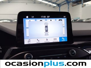 Ford Focus 1.0 Ecoboost ST-Line 92 kW (125 CV)