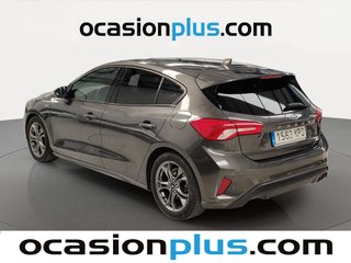 Ford Focus 1.0 Ecoboost ST-Line 92 kW (125 CV)