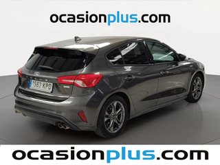 Ford Focus 1.0 Ecoboost ST-Line 92 kW (125 CV)