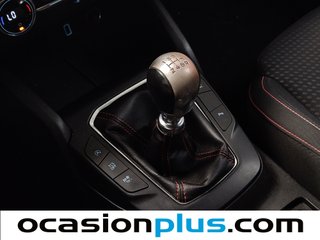 Ford Focus 1.0 Ecoboost ST-Line 92 kW (125 CV)