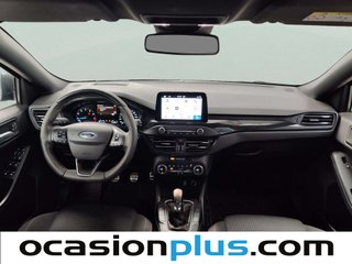 Ford Focus 1.0 Ecoboost ST-Line 92 kW (125 CV)