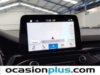 Ford Focus 1.0 Ecoboost ST-Line 92 kW (125 CV)