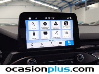 Ford Focus 1.0 Ecoboost ST-Line 92 kW (125 CV)