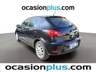 SEAT Ibiza 1.2 TSI Reference Plus 66 kW (90 CV)
