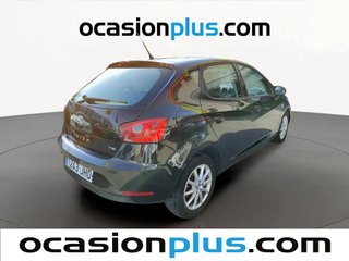 SEAT Ibiza 1.2 TSI Reference Plus 66 kW (90 CV)