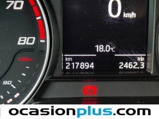 SEAT Ibiza 1.2 TSI Reference Plus 66 kW (90 CV)