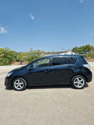 Toyota Verso 2015