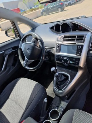 Toyota Verso 2015