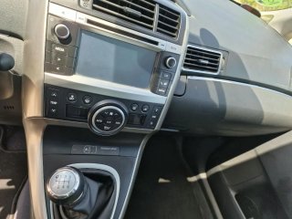 Toyota Verso 2015