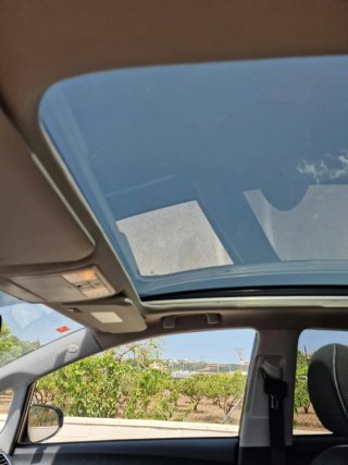 Toyota Verso 2015