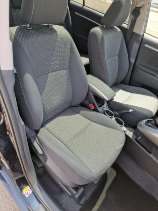 Toyota Verso 2015