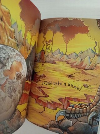 Geronimo Stilton: En el Reino de la Fantasía