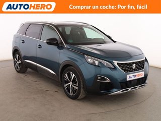 Peugeot 5008 1.5 Blue-HDi GT Line