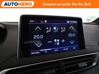 Peugeot 5008 1.5 Blue-HDi GT Line