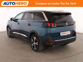 Peugeot 5008 1.5 Blue-HDi GT Line