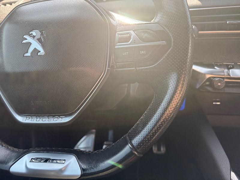 Peugeot 3008 2.0 BlueHDi GT-Line S&S 2017, foto 17