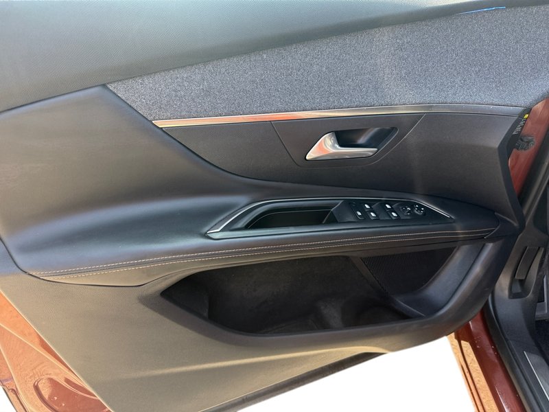 Peugeot 3008 2.0 BlueHDi GT-Line S&S 2017, foto 20