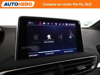 Peugeot 5008 1.5 Blue-HDi GT Line