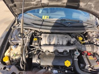 Chrysler Stratus LX 1998 cabrio USA = Sebring JXI