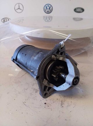 Iveco 216 motor arranque 1223003 daily furgon 50 -