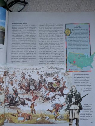 Grande Enciclopédia do Mundo - América do Norte
