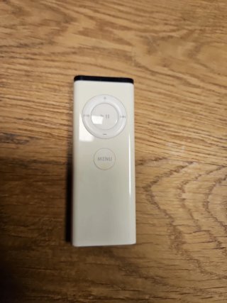Telecomando Apple a 1156