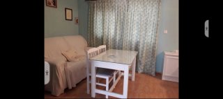 Habitaciones en casa compartida