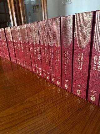 Libros premio planeta