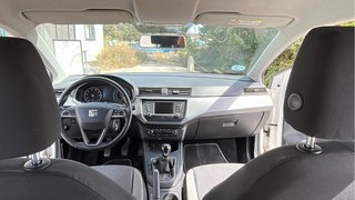 SEAT Ibiza 2018
