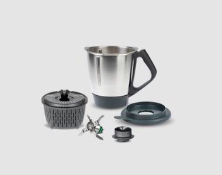 Vaso Thermomix TM6 nuovo di zecca