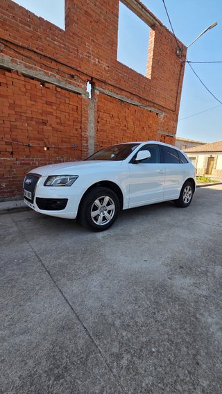 Audi Q5 2011
