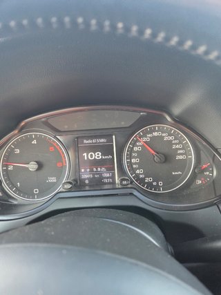 Audi Q5 2011