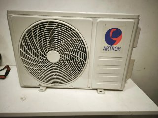 Aire Acondicionado ARTROM 3000 Frigorías