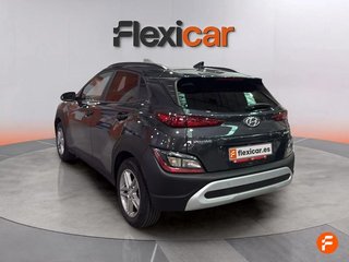 Hyundai Kona 1.0 TGDI Maxx 4X2
