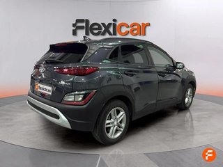 Hyundai Kona 1.0 TGDI Maxx 4X2
