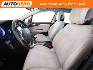 Citroën C4 2.0 Blue-HDi Shine