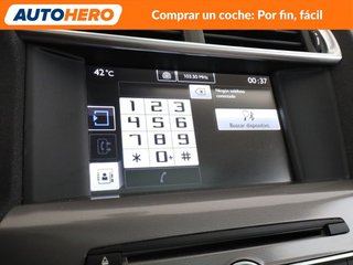 Citroën C4 2.0 Blue-HDi Shine