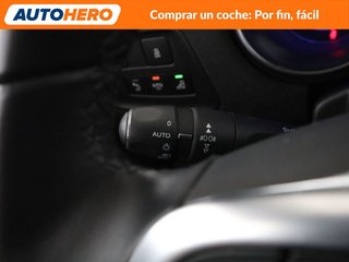 Citroën C4 2.0 Blue-HDi Shine