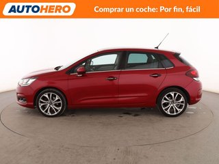 Citroën C4 2.0 Blue-HDi Shine