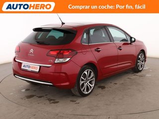 Citroën C4 2.0 Blue-HDi Shine