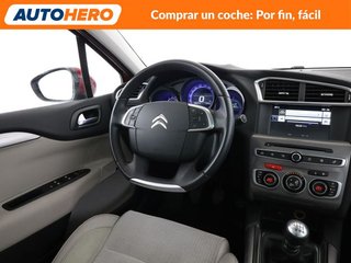 Citroën C4 2.0 Blue-HDi Shine